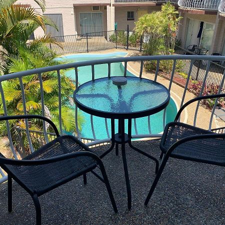 Tweed Central Motel Tweed Heads Exterior photo