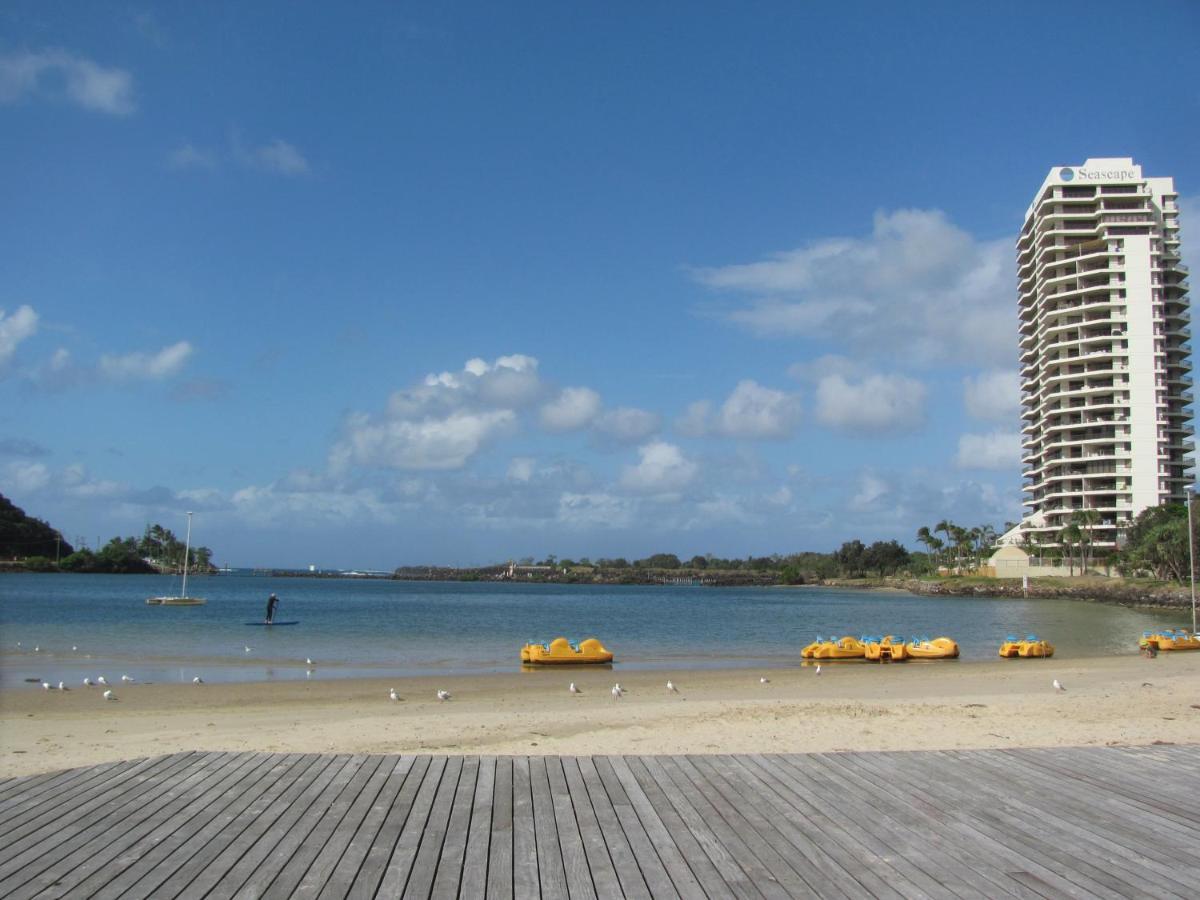 Tweed Central Motel Tweed Heads Exterior photo