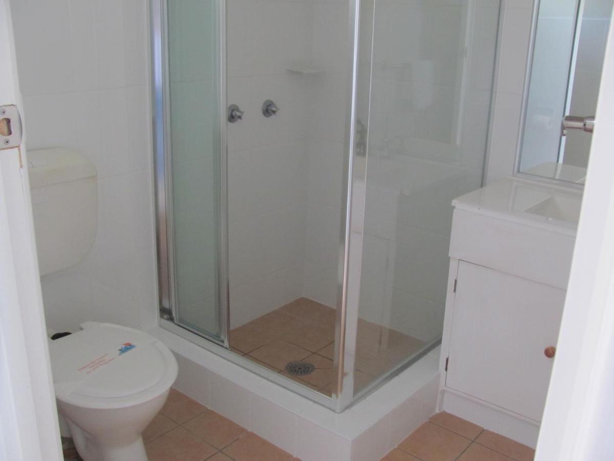 Tweed Central Motel Tweed Heads Room photo